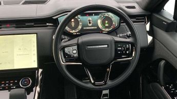 Land Rover Range Rover Sport Autobiography