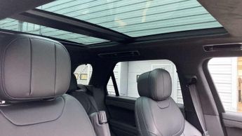 Land Rover Range Rover Sport Autobiography