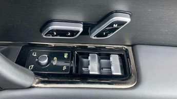 Land Rover Range Rover Sport Autobiography