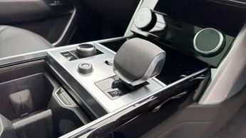 Land Rover Range Rover SE