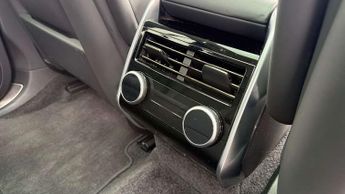 Land Rover Range Rover SE