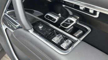 Land Rover Range Rover SE