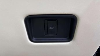 Land Rover Range Rover Autobiography