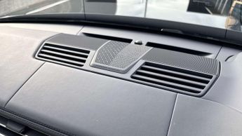 Land Rover Range Rover Autobiography