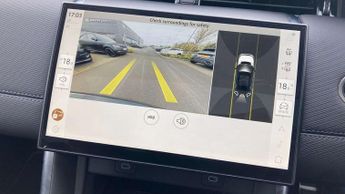 Land Rover Discovery Sport Dynamic SE