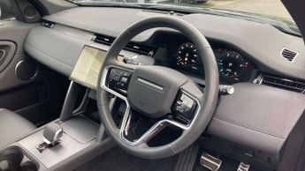 Land Rover Discovery Sport Dynamic SE