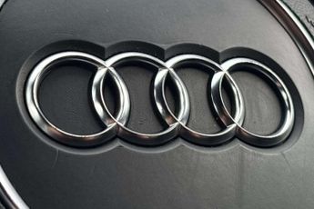 Audi A4 S Line