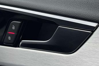 Audi A4 S Line