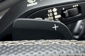Audi A4 S Line