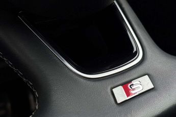 Audi A4 S Line
