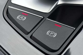 Audi A4 S Line