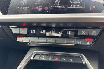 Audi A3 S Line
