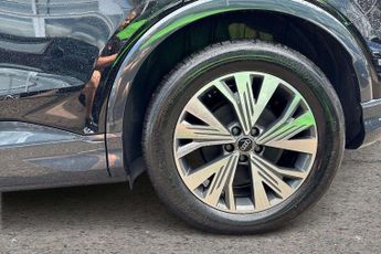 Audi Q4 Sport