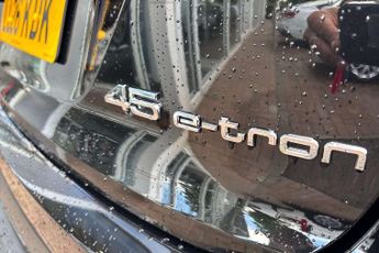Audi Q4 Sport