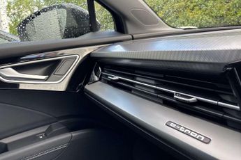 Audi Q4 Sport