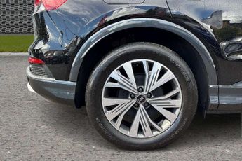 Audi Q4 Sport