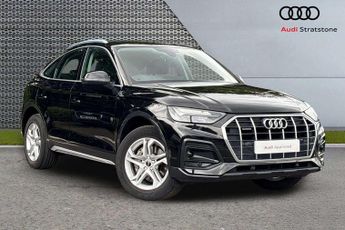 Audi Q5 Sport