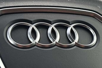 Audi Q5 Sport