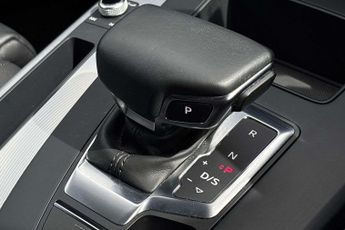 Audi Q5 Sport