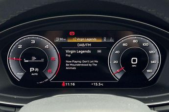 Audi Q5 Sport