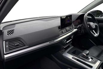 Audi Q5 Sport