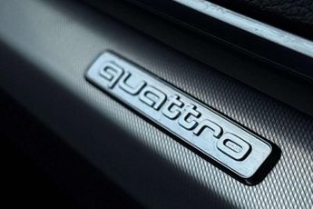 Audi Q5 Sport
