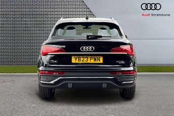 Audi Q5 Sport