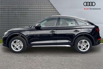 Audi Q5 Sport