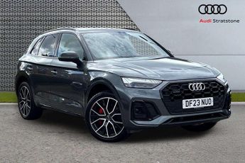 Audi Q5 Edition 1