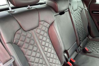 Audi Q5 Edition 1