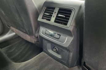 Audi Q5 Edition 1