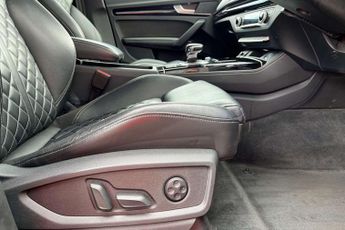 Audi Q5 Edition 1
