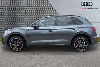 Audi Q5 Edition 1
