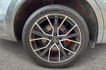 Audi Q5 Edition 1