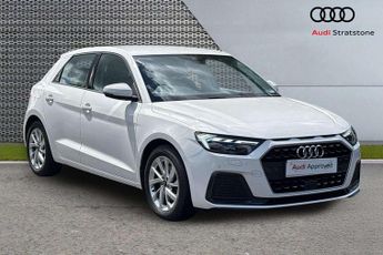 Audi A1 Sport