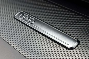 Audi A3 S Line