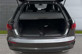 Audi A3 S Line