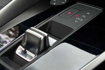 Audi A3 S Line