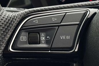 Audi A3 S Line