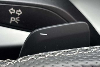 Audi A3 S Line