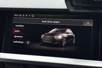 Audi A3 S Line