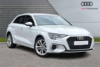 Audi A3 Sport
