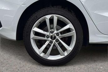 Audi A3 Sport