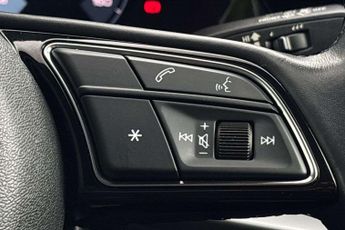 Audi A3 Sport