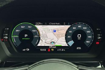 Audi A3 Sport