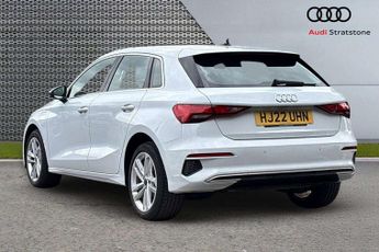 Audi A3 Sport