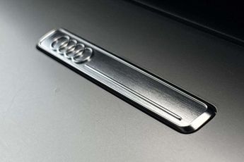 Audi A3 Sport
