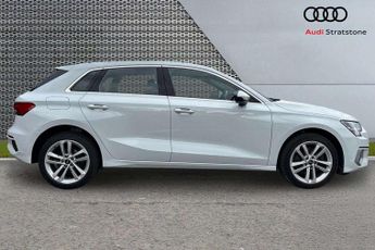 Audi A3 Sport