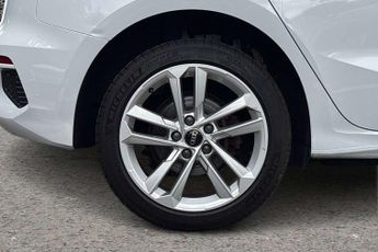Audi A3 Sport