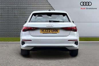 Audi A3 Sport